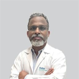 Dr. Shaju George Olakkangile