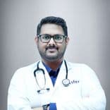 Dr. Athul Abraham Jacob