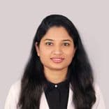 Dr. Reshma Sara Joseph