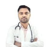 Dr. Vishrut Singh