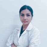 Dr. Nipa Rani Mondal