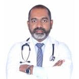 Dr. Dunumalage Jayan Chinthana Wickramarathne