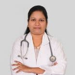 Dr. Sravani Rayipudi