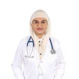 Dr. Shagufta Tarannum
