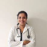 Dr. Gayathri Mohan Sreeniketh