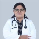 Dr. Anu Anna George