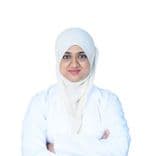 Dr. Hafsa Eram