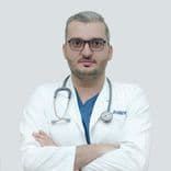 Dr. Modar Aleyada