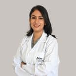 Dr. Uthara Elsa Mathew