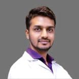 Dr. Pratap Kundur Rajappa