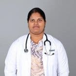 Dr. Bharathi Shanmugam
