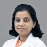 Dr. Poornima Balagopal