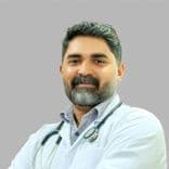 Dr. Vineeth Alexander