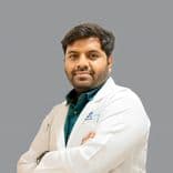 Dr. Prashanth Narayana Murthy