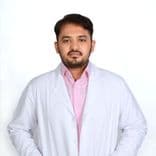 Dr.  Mohammed Nawaz Malik