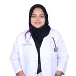 Dr. Sudheena M S