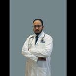 Dr. Mohammed Shakeel Anwer