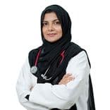 Dr. Shehnila Perveen