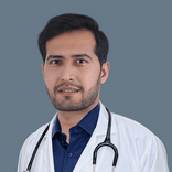 Dr. Zahid K