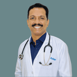 Dr.  Issac Mammen