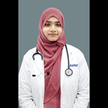Dr. Mehnaz Abdulla
