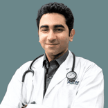 Dr. Mrudul Ramachandran Nair