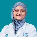 Dr. Rabeela Pangam Valappil