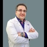 Dr. Mohammadreza Razmavar