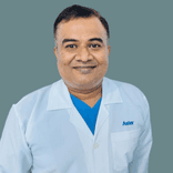 Dr. Thomas Varghese
