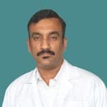 Dr. Gireesh Gopinathan