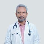 Dr. Saleem Keeran Thodika