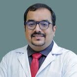 Dr. Gokul Erassery Divakaran