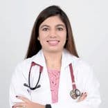 Dr. Kejal Gulab Merani