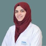 Dr. Aaliya Ambereen
