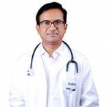 Dr. Arun Chankramath Somasekharan