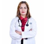 Dr. Kainat Azeem Gill