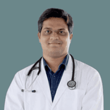 Dr. Vikram Padidhala