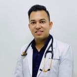 Dr.  Saajan Shrestha