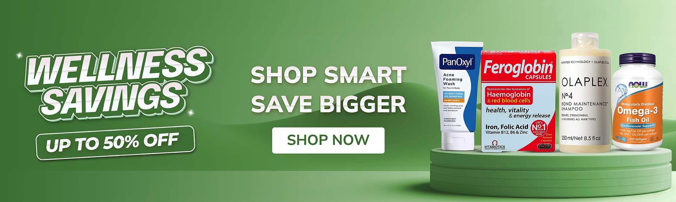 Epharmacy Home