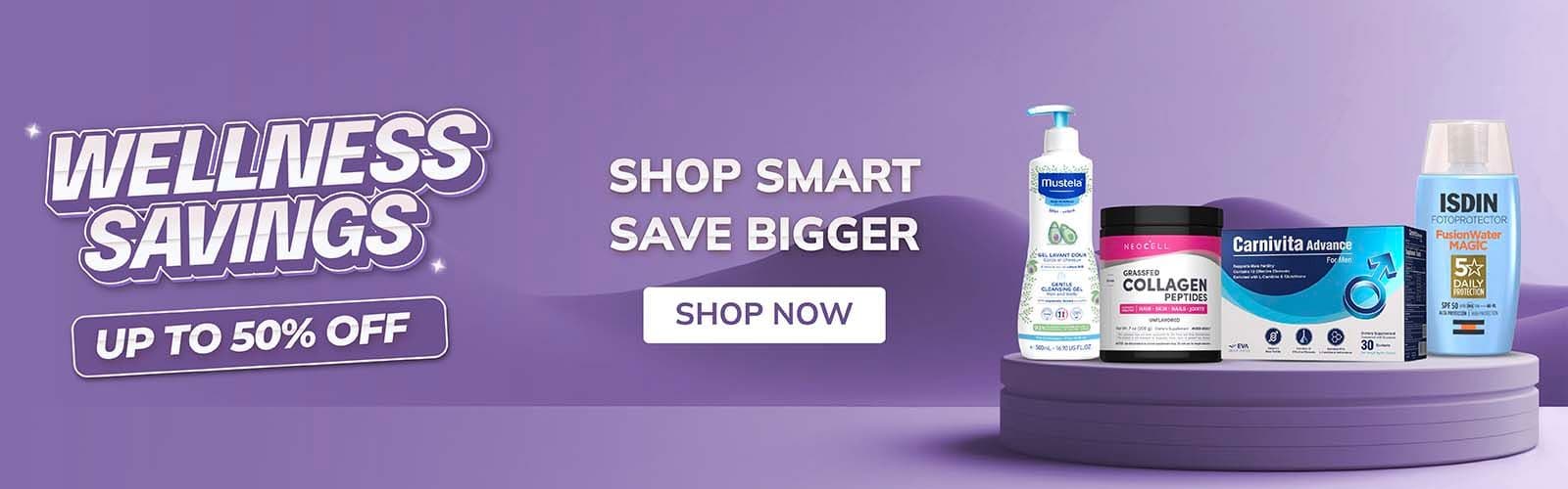 Epharmacy Home