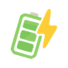 Increased energy levels