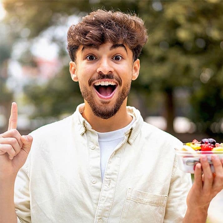 Feeling Bloated, Tired, or Fatigued after Eating?