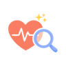 Includes basic infection/inflammation screening