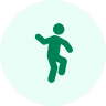 Worsening with Movement