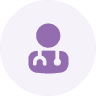 Dedicated Specialty Clinics