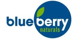 Blueberry Naturals
