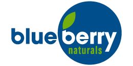 Blueberry Naturals