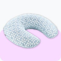Pillows & Supports