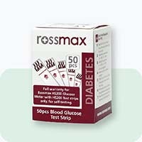Test Strips