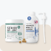 Hip & Joint Support